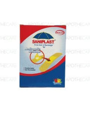 Saniplast Sachet Pack