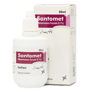Santomet Lotion 20ml