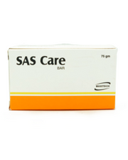 Sas Care 100gm Soap