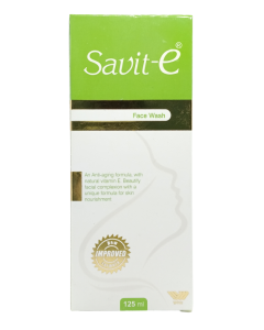 Savit E Liquid 125ml