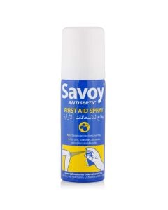 Savoy First Aid Spray
