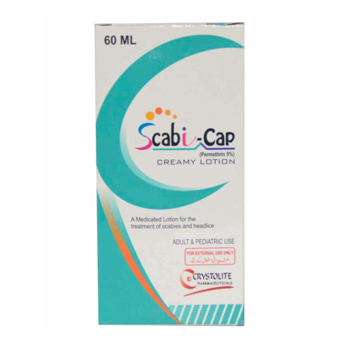 Scabi Lotion