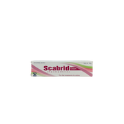 Scabrid Cream 30gm
