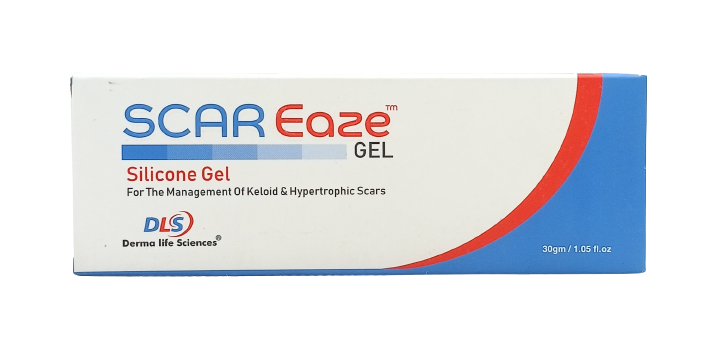Scar Eaze Gel 30g