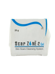Scar Zone 2 Gel 25g