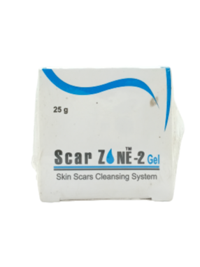 Scar Zone 2 Gel 25g