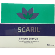 Scaril Gel 20gm