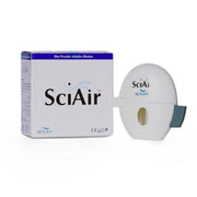 Sciair Inhaler Device