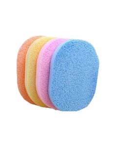 Scrub Puff 2 Sponge