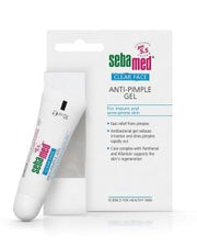 Sebamed anti pimple gel