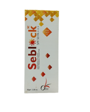 Seblock Sc Spf50 Gel