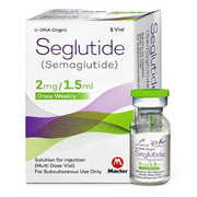 Seglutide 2mg/1.5ml Injection