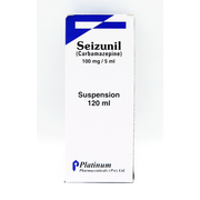 Seizunil Syp 100mg 120ml