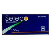 Seleco 100mg Tablets (20s)