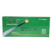 Seleco 200mg Tablets (20s)