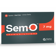 Sem O 7mg Tablets (14s)