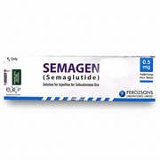 Semagen 0.5mg Injection