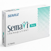 Semavi 3mg Tablets (10s)