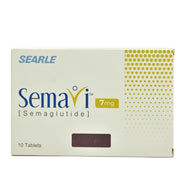 Semavi 7mg Tablets (10s)