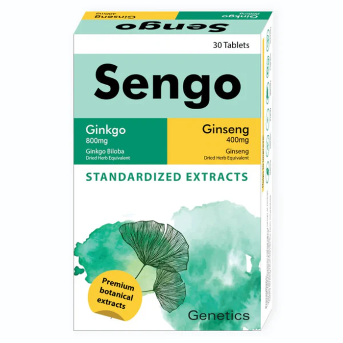 Sengo Tablets (30s)