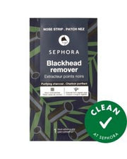 Sephora Blackhead Remover Nose Strip Charcoal