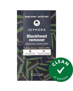 Sephora Blackhead Remover Nose Strip Charcoal