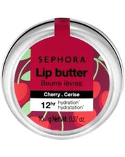 Sephora Lip Butter Cherry 10g