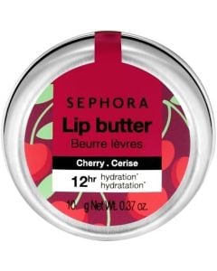 Sephora Lip Butter Cherry 10g