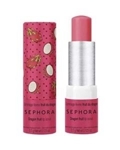 Sephora Lip Scrub Dragon Fruit 3.5g