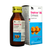 Septran Ds 50ml Syp