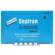 Septran Tablets (10s)