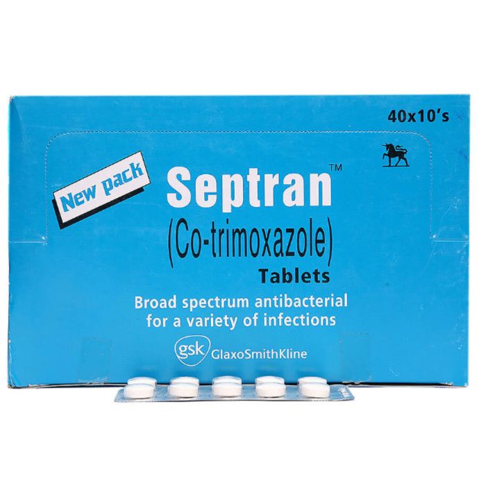 Septran Tablets (10s)