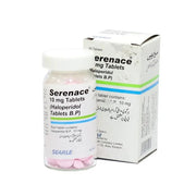 Serenace Inj