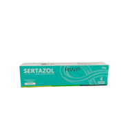 Sertazol 20g Cream