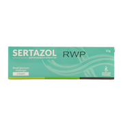 Sertazol Cream 10g