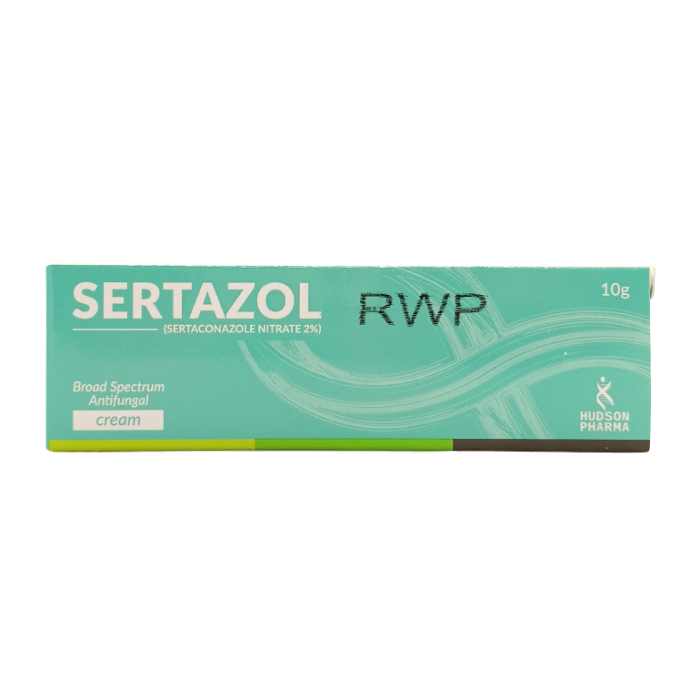 Sertazol Cream 10g