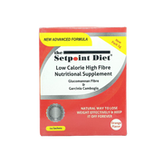 Setpointdiet Small All Flav 200grm