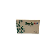 Sevla 400mg Tablets