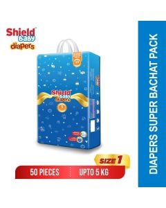 Shield Baby Diapers 1