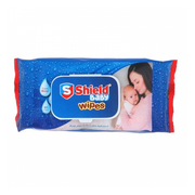 Shield Baby Wipes
