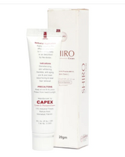 Shiro Cream 20gm