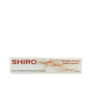 Shiro Plus Cream