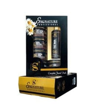 Signature Complete Whitening Facial Kit
