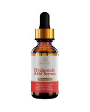 Signature Hylaronic Acid Face Serum 30ml