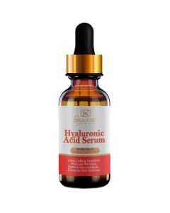 Signature Hylaronic Acid Face Serum 30ml