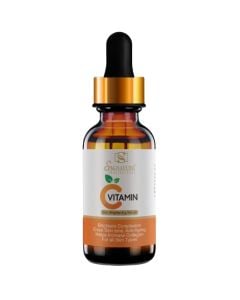 Signature Vitamin C Face Serum 30ml