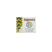 Signora 2mg 35mcg Tablets 20s
