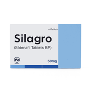 Silagro tab 50mg
