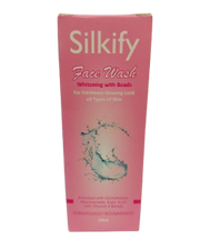 Silkify Face Wash