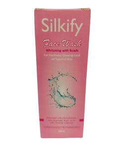 Silkify Face Wash